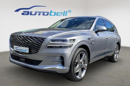 Genesis GV80 Gebrauchtwagen