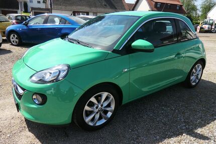 Opel Adam Gebrauchtwagen