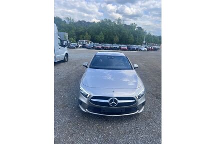 Mercedes-Benz A 200 Gebrauchtwagen