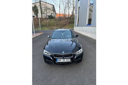 BMW 320 Gebrauchtwagen