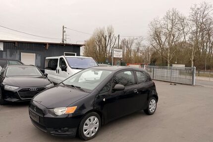 Mitsubishi Colt Gebrauchtwagen