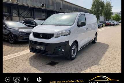 Peugeot Expert Gebrauchtwagen