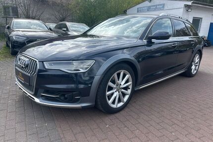 Audi A6 Allroad Gebrauchtwagen
