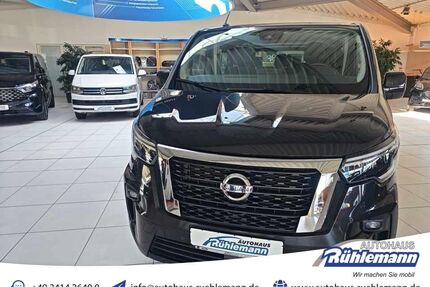 Renault Trafic Gebrauchtwagen