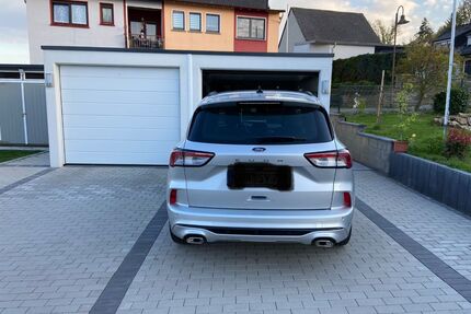 Ford Kuga Gebrauchtwagen