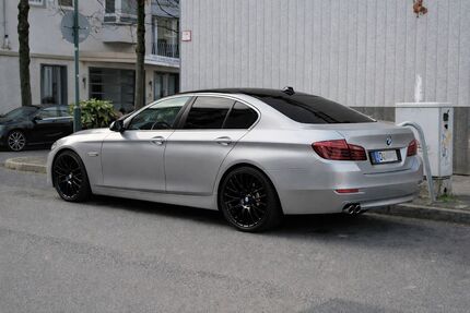 BMW 520 Gebrauchtwagen