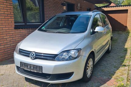 VW Golf Plus Gebrauchtwagen