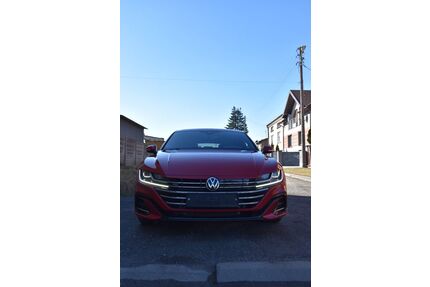 VW Arteon Gebrauchtwagen