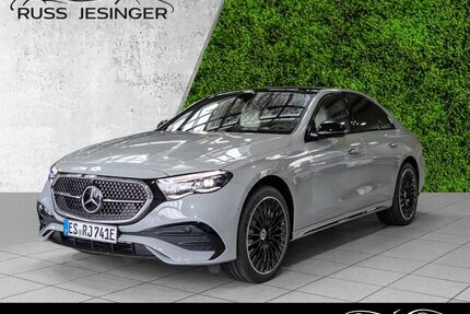 Mercedes-Benz E 400 Gebrauchtwagen