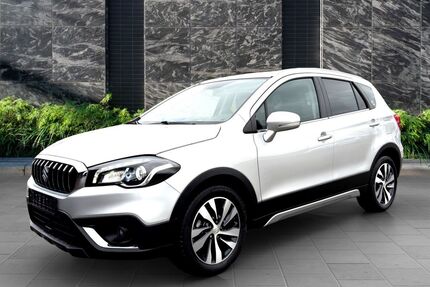 Suzuki (SX4) S-Cross Gebrauchtwagen