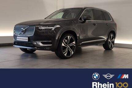 Volvo XC90 Gebrauchtwagen