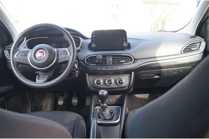 Fiat Tipo Gebrauchtwagen