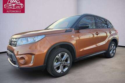 Suzuki Vitara Gebrauchtwagen