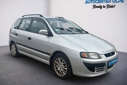 Mitsubishi Space Star Gebrauchtwagen