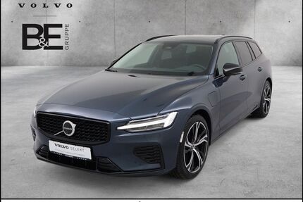 Volvo V60 Gebrauchtwagen
