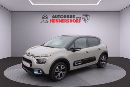 Citroen C3 Gebrauchtwagen