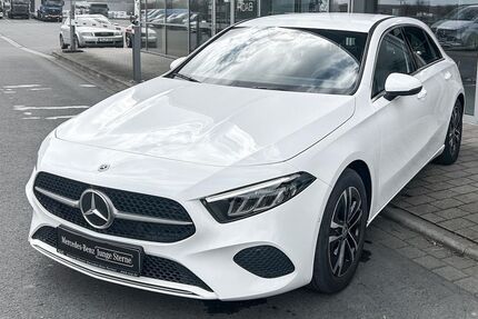 Mercedes-Benz A 200 Gebrauchtwagen