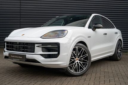 Porsche Cayenne Gebrauchtwagen