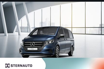 Mercedes-Benz Vito Gebrauchtwagen