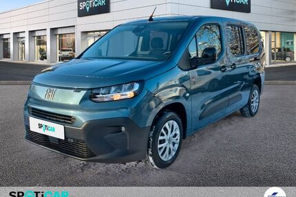 Fiat Doblo Gebrauchtwagen