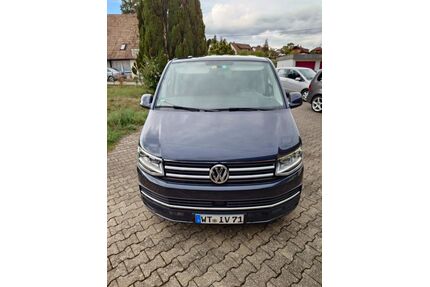 VW T6 Multivan Gebrauchtwagen