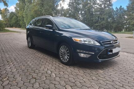 Ford Mondeo Gebrauchtwagen