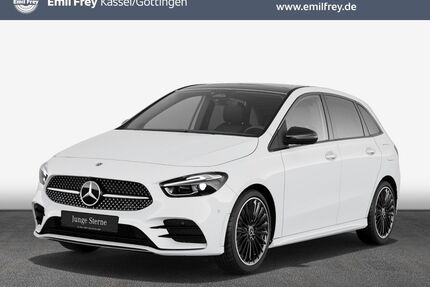 Mercedes-Benz B 220 Gebrauchtwagen