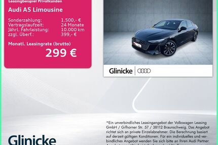 Audi A5 Gebrauchtwagen