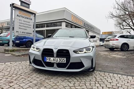 BMW M3 Gebrauchtwagen