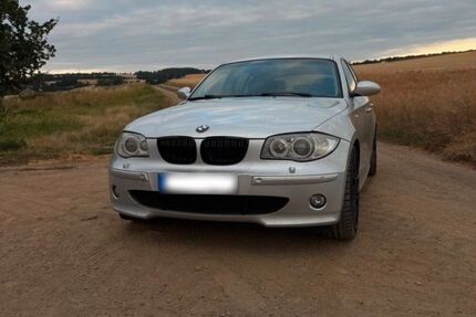 BMW 118 Gebrauchtwagen