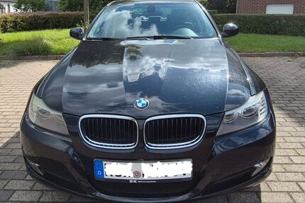 BMW 318 Gebrauchtwagen