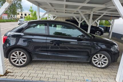 Audi A1 Gebrauchtwagen