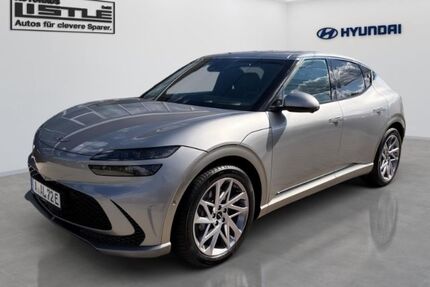 Genesis GV60 Gebrauchtwagen