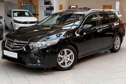 Honda Accord Gebrauchtwagen