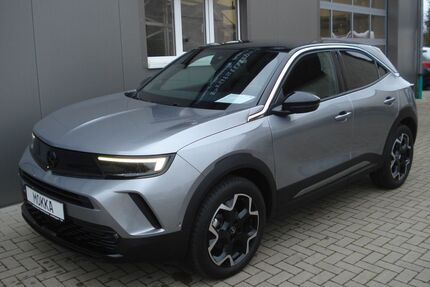 Opel Mokka Gebrauchtwagen