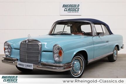 Mercedes-Benz 250 Gebrauchtwagen