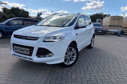 Ford Kuga Gebrauchtwagen