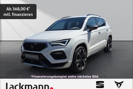 Cupra Ateca Gebrauchtwagen