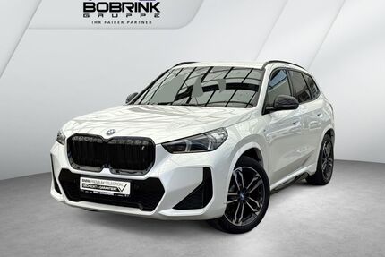 BMW iX1 Gebrauchtwagen