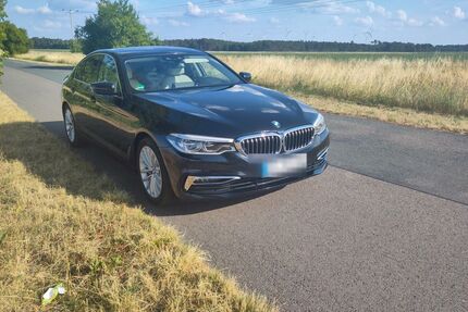 BMW 540 Gebrauchtwagen