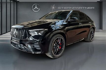 Mercedes-Benz GLE 53 AMG Gebrauchtwagen