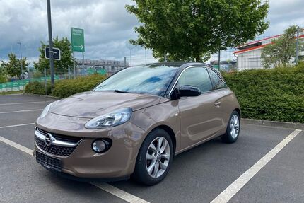 Opel Adam Gebrauchtwagen