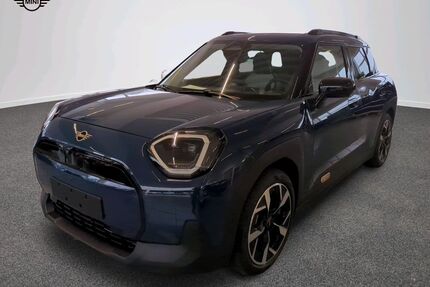 Mini Aceman Gebrauchtwagen