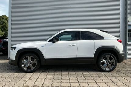 Mazda MX-30 Gebrauchtwagen