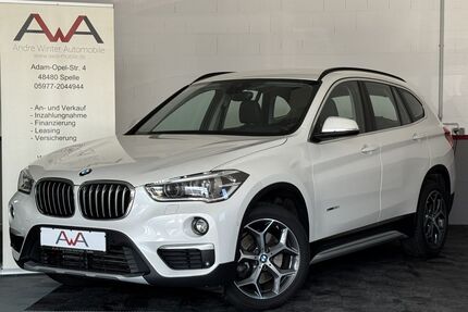 BMW X1 Gebrauchtwagen