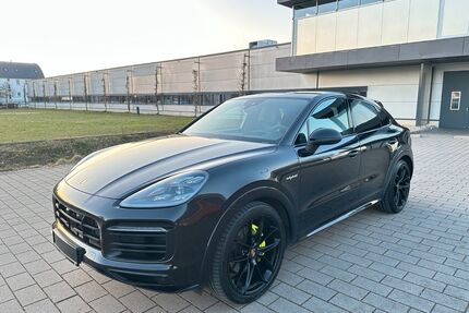 Porsche Cayenne Gebrauchtwagen
