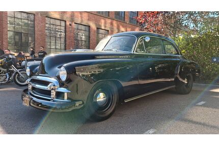 Chevrolet Andere Oldtimer