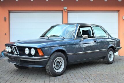 BMW 320 Gebrauchtwagen