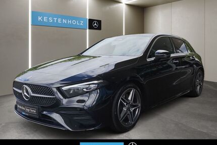 Mercedes-Benz A 220 Gebrauchtwagen