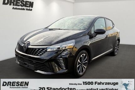 Renault Clio Gebrauchtwagen